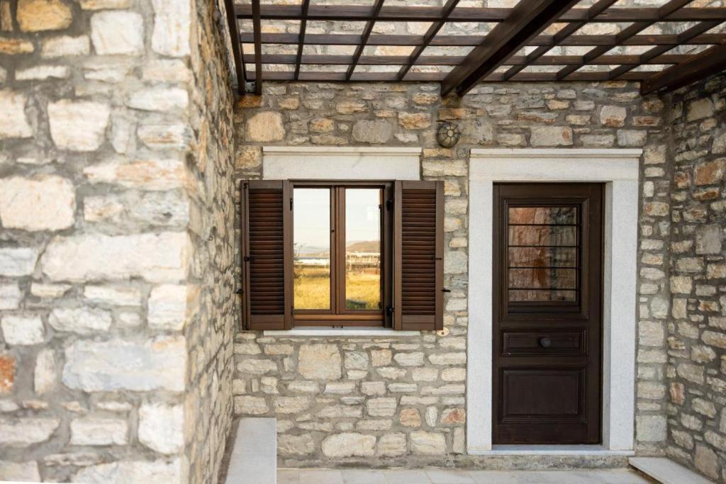 Kaly Solana Villa Agia Anna  Exterior photo